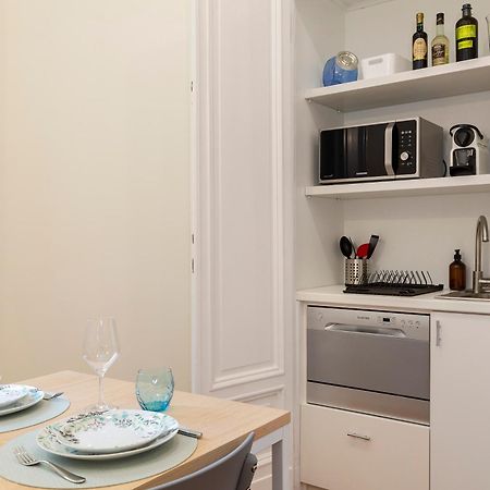 밀라노 Viaboschetti1 아파트 외부 사진